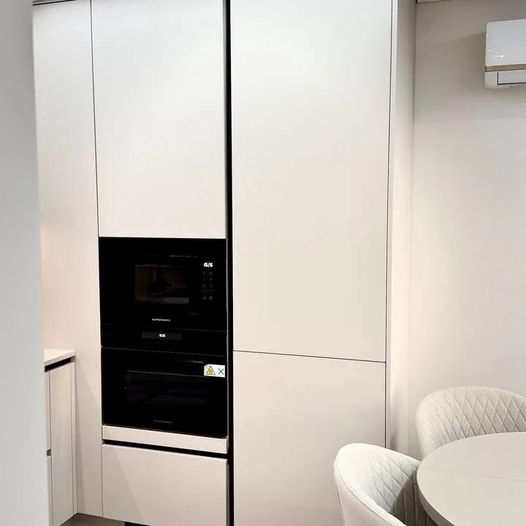 Кухня «AURA SAND»